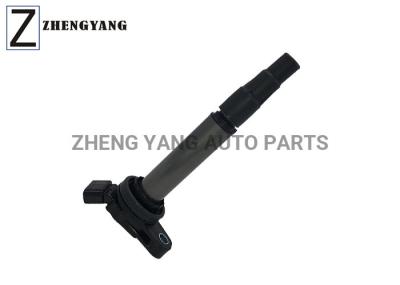 90919-02252 Car Ignition Coil Ignition Toyota Auris Corolla Avensis Corolla Altis