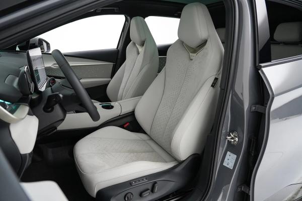 2024 VW ID. UNYX 250kW Max Ultra Energy EV 5-Door 5-Seat Electric Car Crossover 4*4/4WD and Front Independent Suspension