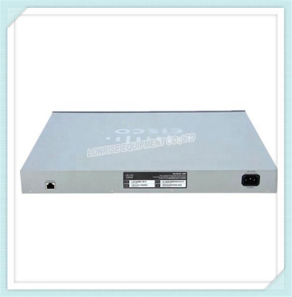 CISCO SG350X-48P 48 Ports 10 Gigabit POE Stackable Managed Switch SG350X-48P-K9-CN