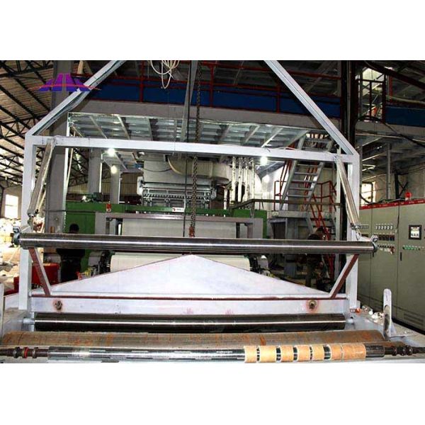 cost effective hydrophilic for hygiene wet wips adult baby diapers non woven fabric making machine