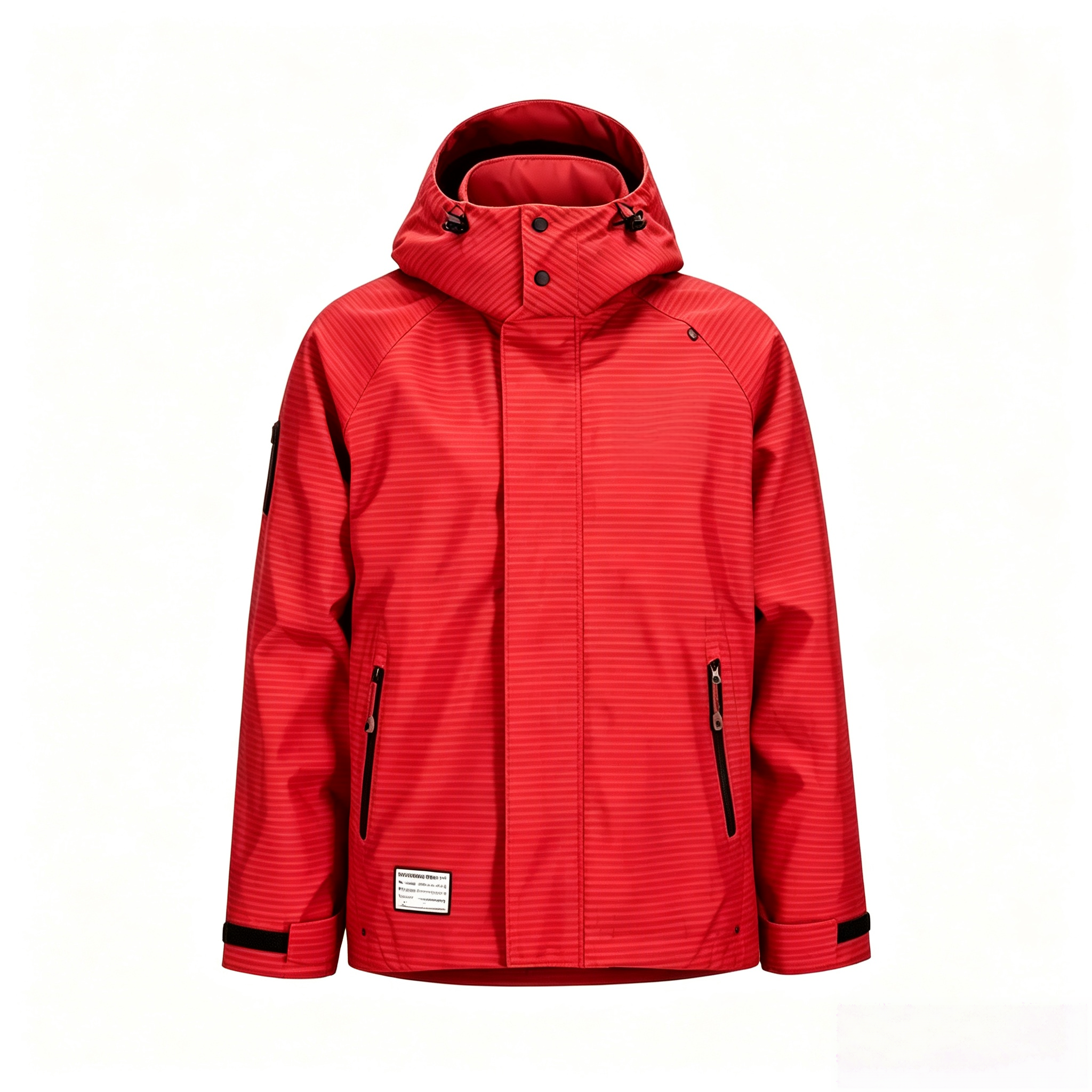 Breathable Hydro Jetting Suit Marine Protective Work Suit Water Repellent
