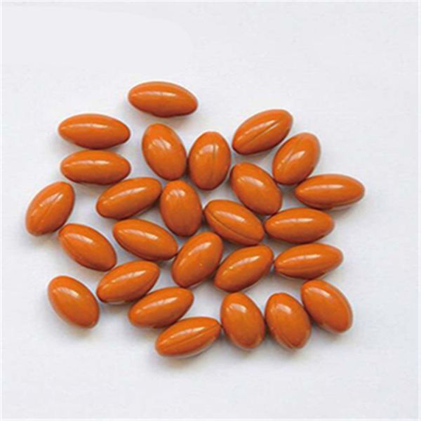 Health Boost Custimized Multivitamin Mineral Vitamin D3 Fish Oil Vitamin E Softgel Capsule