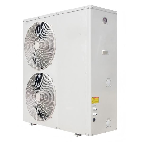 Meidibao Swimming Pool Air Source Heat Pump Inverter Pool Water Heater Spa Heater