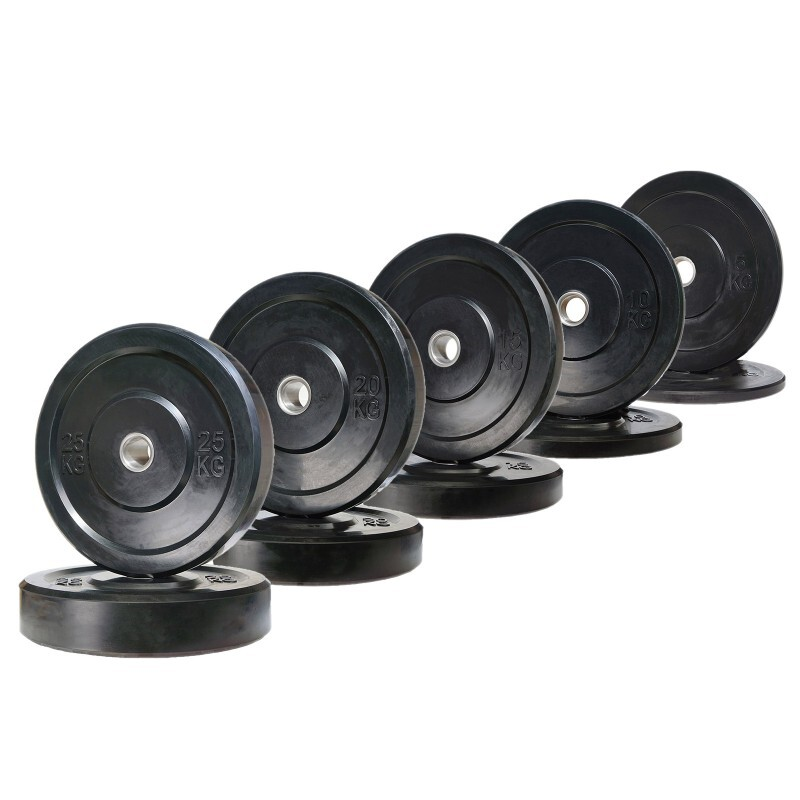 Precio directo de fábrica Entrenamiento libre con pesas de alta calidad
