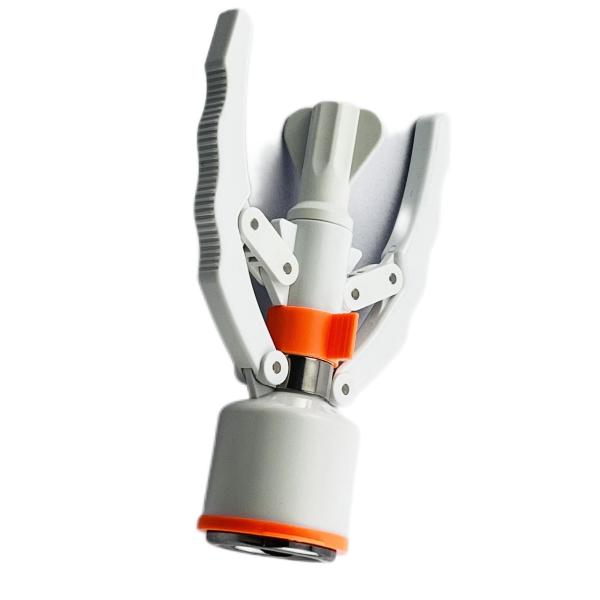 Medical Disposable Stapler Circumcision Surgery Clamp Instruments