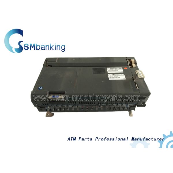 Чернота Хитачи BV крышки Validator машины BCRM Билла Opteva 328 пластичная