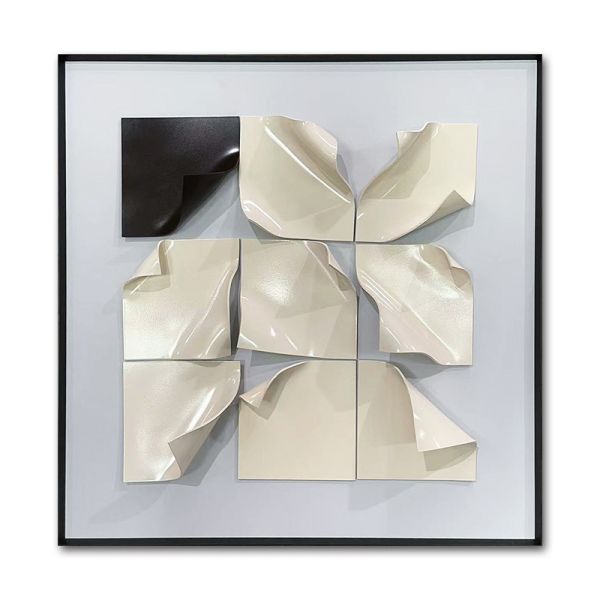 Customized Modern Abstract Wall Art Paintings For Home Hotel Restaurant Decoration