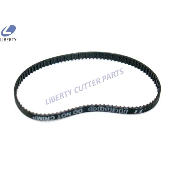 Parties élevées de coupeur de parangon d'élasticité, 180500326 - ceinture en caoutchouc 97MXL4.8G de vitesse