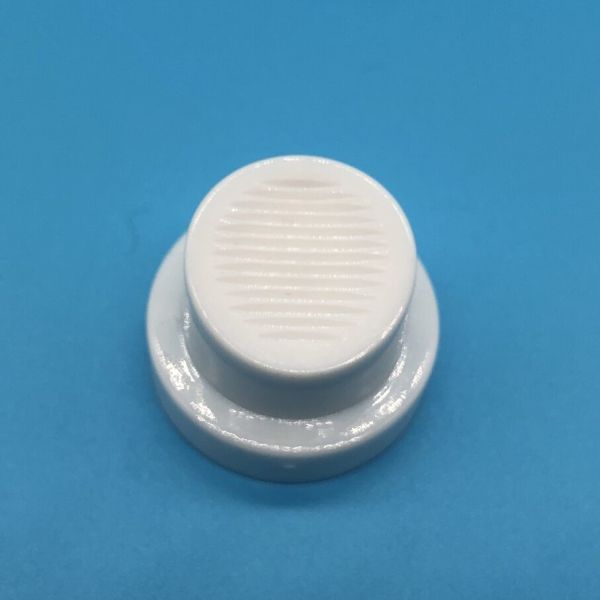 Stainless Steel Spring One Inch Spray Paint Valve for Spray Paint Stainless Steel