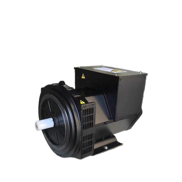 217.8A 121kw 150kva Volvo Commercial Generator 149kw 188kva 161kw Generator Set 200 Kva