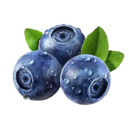 Blueberry Extract Anthocyanins Food Grade Natural Blueberry Powder Anthocyanin 25% Anthocyanins Powder