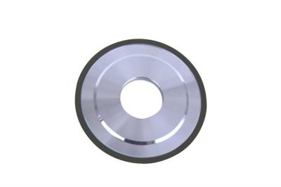 CBN151 - CBN91 Grit CBN Grinding Wheel For Woodworking Industry