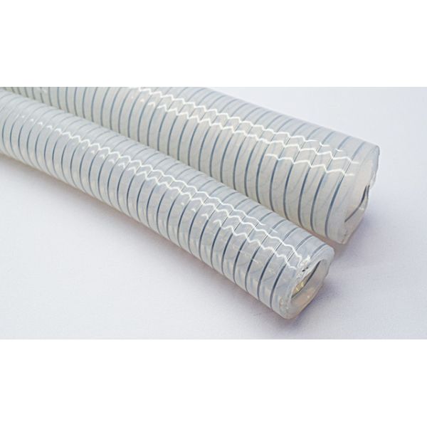 Ранг рукава с плетеной внутренней прокладкой силикона напитка преобразовывая низкая испаряющая для фармацевтического