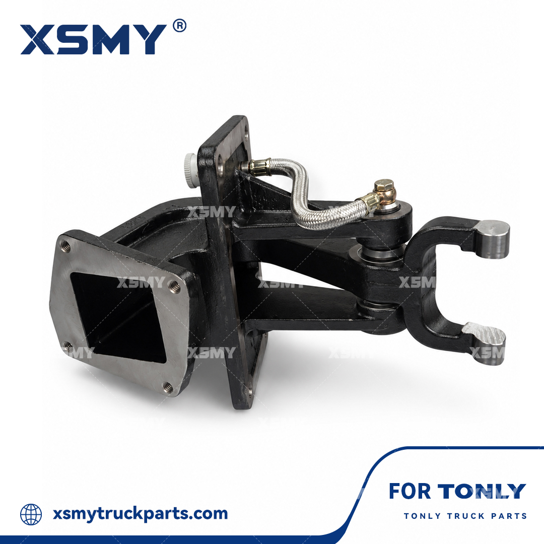 7DS180-1601020-1 Clutch Fork Pull-Type Clutch Release Fork Assembly for TONLY TLK885 Mining Trucks Clutch System