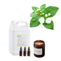 Candela de fragancia aceite concentrado de jazmín aceite de fragancia vela de fragancia