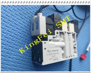 Válvula de solenoide MPS-V8 de C-0022-MCX C-0023-MCX CONVUM SMC V8X-AG-3B-JU