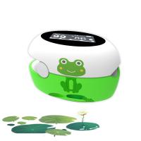 Mini Portable Spo 2 et impulsion Rate Medical Oximeter For Pediatric Li Battery rechargeable