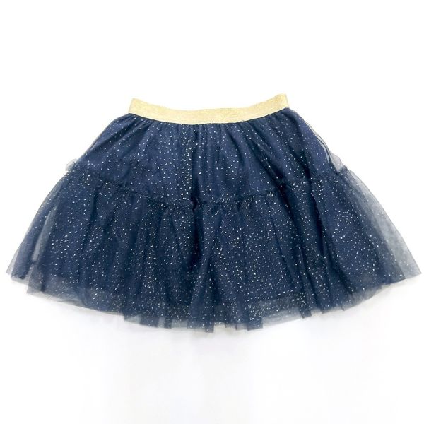 18-24months A-line Casual Summer Fluffy Tulle Girl Infant Princess Baby Tutu Skirt