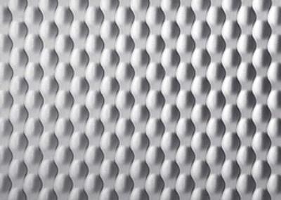 Multipurpose Aluminum Decorative Sheet Checker Plate Anti Corrosion