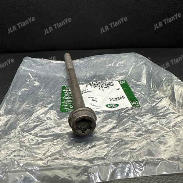 For Range Rover Spares 3.0T 5.0 Gasoline Cylinder Head Bolts LR026143 AJ812892 ﻿
