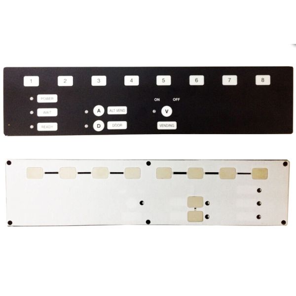 Удвоьте, котор встали на сторону монтажную плату радиотехнической схемы гибкую, напряжение тока 50V купола металла расклассифицированное DC