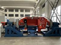 1250 Al machine à ramasser du fil de fer pour le fil coaxial en mousse physique 0,08 mm