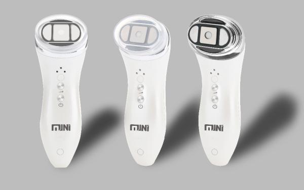 BF1303 Mini High Intensity Focused Ultrasound Machine ABS Material