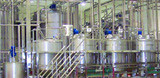 Beverage Processing System