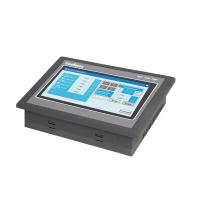 Protocole de communication d'écran tactile de panneau de commande HMI de 5 pouces WINCE 5.0 RS232