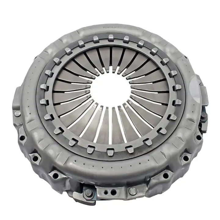 Customizable Design Clutch Pressure Plate 3482000553/3482001308 for Volvo Heavy Truck