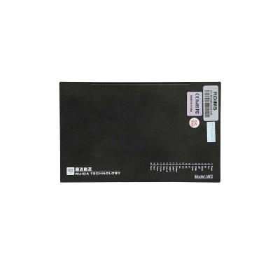 RUDIA RDIMS Smart Control Board Information Management System