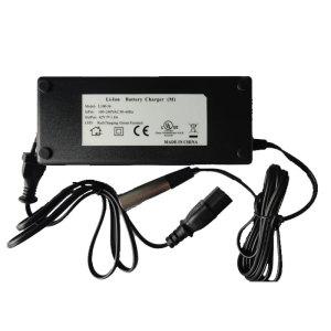42V 2A Li-ion Battery Pack Charger / Electric Charger L100-36