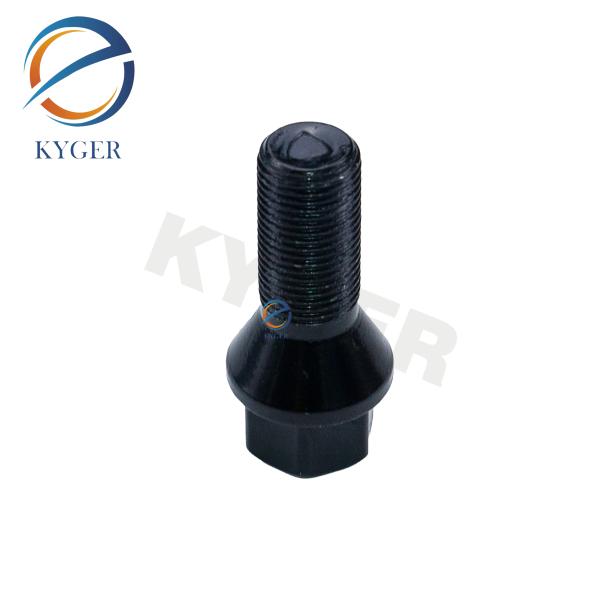 36136781151 3613 6781 151 Parafusos de parafusos curtos para BMW F20 F21