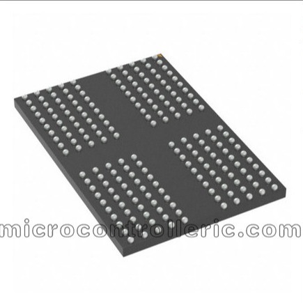 MT53E256M32D2DS-053 WT:B DRAM DRAM LPDDR4 256MX32 WFBGA