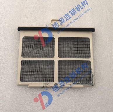 TRUCK PART S872121200 AC CABIN FILTER PART NUMBER: S8721-21250  FOR HINO