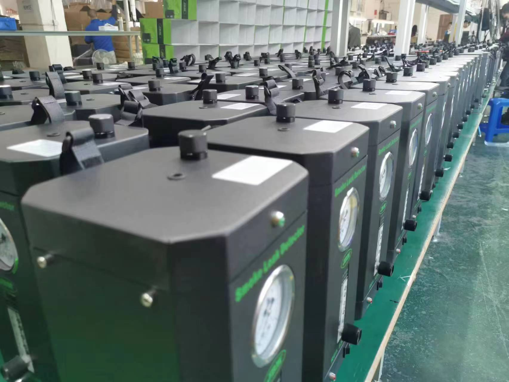 GDI ENC-603A Дизельный инжектор очиститель тест Автомобильный топливный инжектор очиститель и испытатель