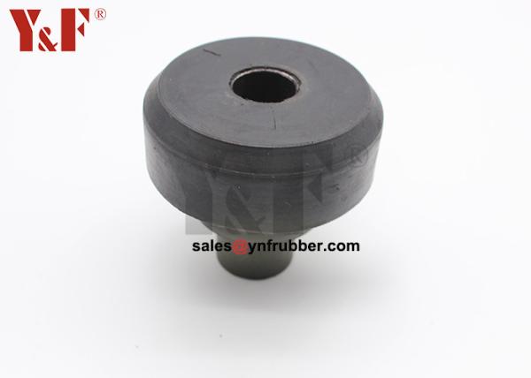 Small Anti Vibration Mounts For Machines Upper And Lower Mounts