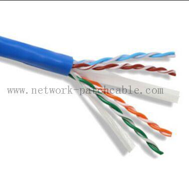 10M / 100 / 1000 Cat6 Cable UTP Category 6 Network Cable 23AWG