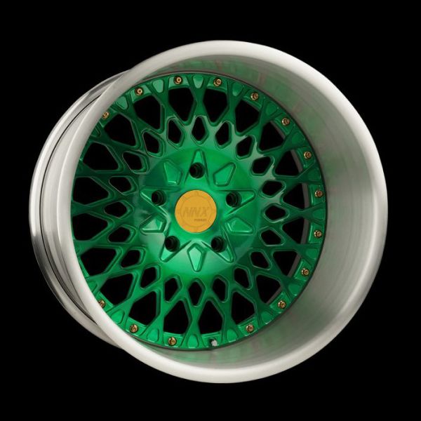 19 20 21 22inch deep dish rims passenger car wheels Chrome Forged car alloy wheels