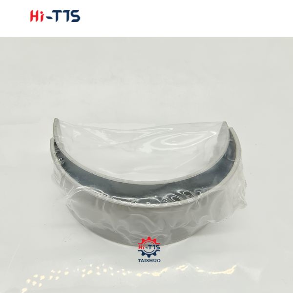 STD/+25/+75Crankshaft Bearing Set for D13 D12D EC4608 Diesel Engine Includes 20530916 23070440 21610661 Parts Guangdong Origin