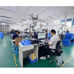 Shenzhen Wenhui Technology Development Co., Ltd.