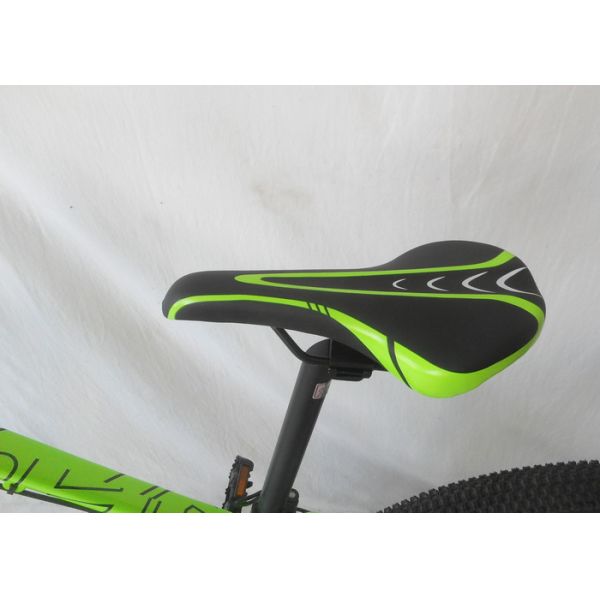 Сжатие ПВК оправы 120мм стены двойника сплава велосипеда по пересеченной местностей Хардтайл тарельчатого тормоза