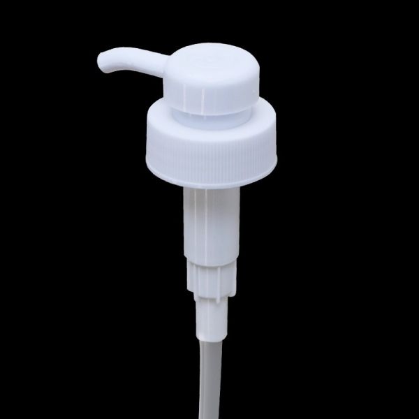ISO2000 1.5 Ml / T Foam Dispenser Pump