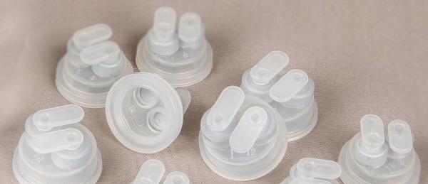 Infusion Liquid Medicine Dispenser Cap Pharma Medicine Bottle Lid