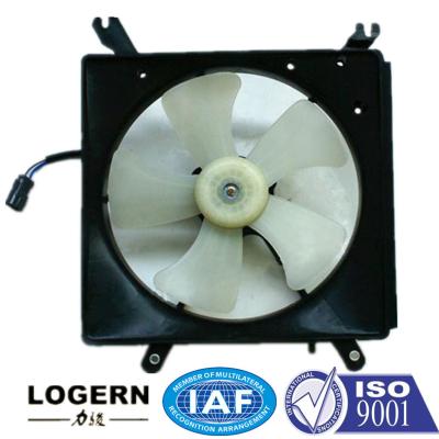 HONDA CIVIC FA1 2006-2007 Auto Electric Fan / Plastic Radiator Fan Open Type