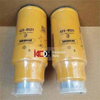 423-8521 P550900 Fuel Water Separator Filter Element