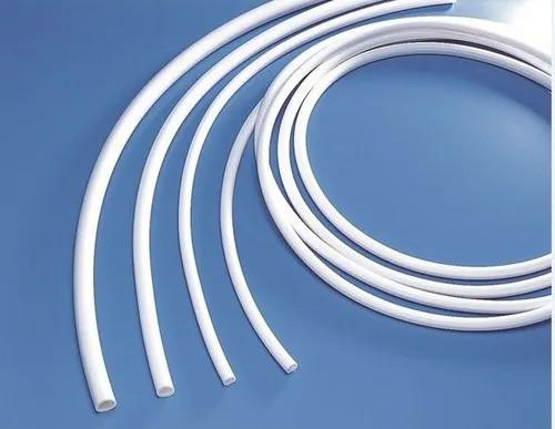 Tubos de Teflão PTFE resistentes à alta tensão