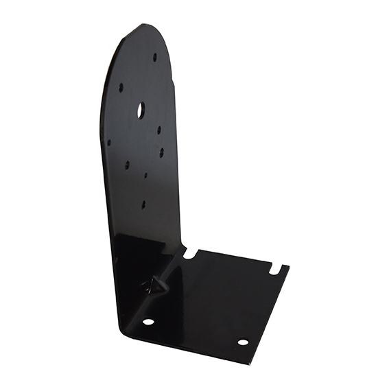 Multi-Purpose Metal Bracket Production Stamping Process and Strength Steel Material
