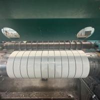 AA3xxx Painted Aluminum Channel Letter Coil used in Interior Decorative Lines