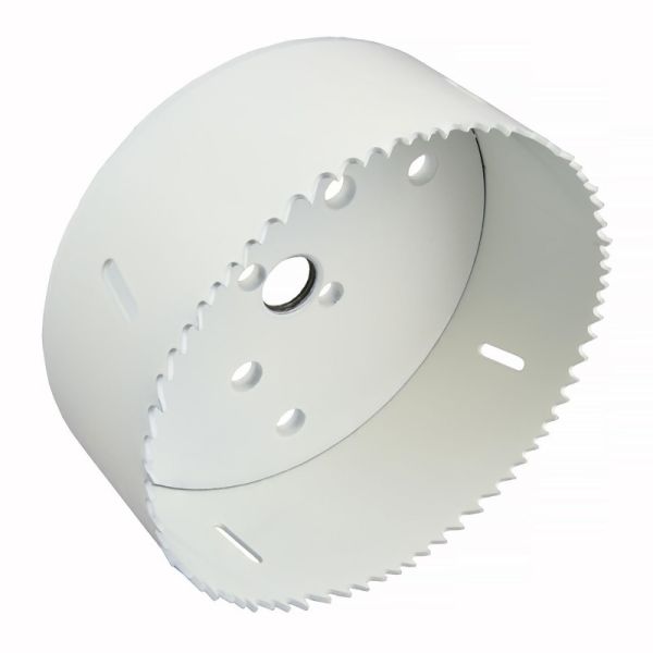 146mm BI Metal Hole Saws 5-3/4 Inch Hss Deep Cut Holesaw